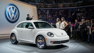 New 2025 Volkswagen Beetle full information and review in this show [upl. by Otho122]