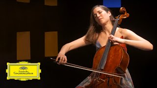 Camille Thomas – Gluck Orfeo ed Euridice quotDance Of The Blessed Spiritsquot Arr by Mathieu Herzog [upl. by Encratis544]