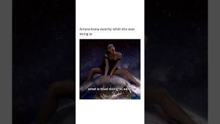 Best memes on the internet part 113 🤣 Ariana Grande shorts celebrity funny fyp memes viral [upl. by Ellehsar953]