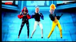 Sister Queen  Let Me Be A Drag Queen Clip Officiel [upl. by Fitzger311]