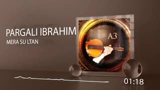 Pargali Ibrahim Pasha Violin Cover  Mera Sultan Muhteşem yüzyıl [upl. by Golden906]