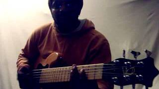 KSD 6 string Jazz V70J6 Revisited [upl. by Kwarteng]