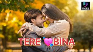 Tere bina  romantic songs  bollywood love songs  concept of love jukebox  new hindi song [upl. by Siuoleoj]