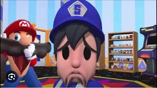 Peepeepoopoo check smg4 clip [upl. by Siobhan]