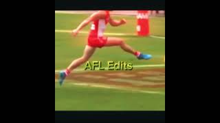 Isaac Heaney edit shorts plssubscribe afl footyedit [upl. by Paule]