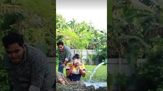 King cobra snake prank part 6 emtiazbhuyan [upl. by Rauch]