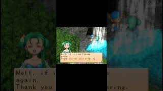 Harvest Moon Back To Nature  How To Get Power Berry From Harvest Goddess harvestmoonbacktonature [upl. by Kernan]