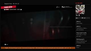 Dead Island 2 Coop Livestream  Game amp Chat Chillstream  11012024 [upl. by Lenni]