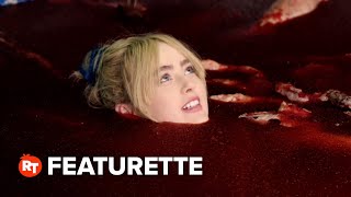 Abigail Featurette  Its a Blood Bath 2024 [upl. by Hermosa]