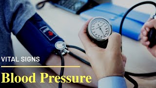 Vital signsBlood pressure Tamil Nursing institute training Lesson Subject Udumalpet [upl. by Jazmin390]