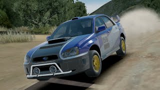 【AssolutoRacing】スバル インプレッサ WRX STI ラリーキット [upl. by Boswall]