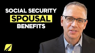 Social Security Spousal Benefits 101 [upl. by Oetomit726]