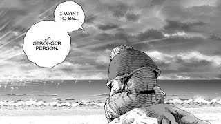 ethereal  i understand…this snow it’s love slowedreverb  vinland saga [upl. by Ennovahc923]