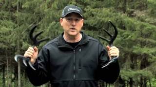 Deer Rattling Instructional  Black Rack™ [upl. by Elodea573]