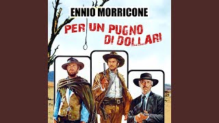 Il buono il brutto il cattivo From quotPer un pugno di dollariquot [upl. by Submuloc]