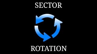 Sector Rotation with VantagePoint [upl. by Thedrick]