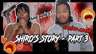 Rapman  Shiros Story Pt3 Music Video MUM CRYS AGAIN [upl. by Kris812]