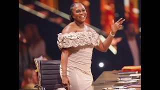 Motsi Mabuse „Lets Dance“Jurorin erhält Einladung von König Charles【Nachricht】 [upl. by Lux]