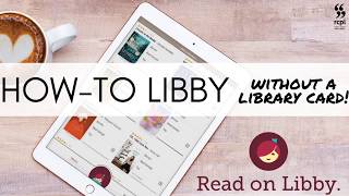 Libby Books on Your Kindle Paperwhite [upl. by Tannie]