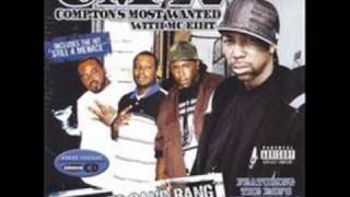 Comptons Most Wanted  Hood Ratz [upl. by Seton]