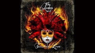 THE QUIREBOYS  TWISTED LOVE OFFICIAL [upl. by Arivle]