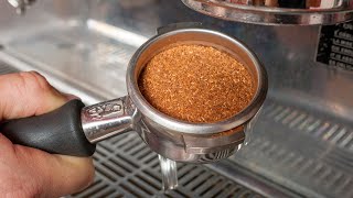 How to make red espresso® rooibos in your café [upl. by Dymphia]