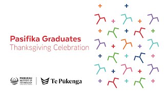 MIT Graduation May 2024  Pasifika Thanksgiving Service Saturday 18 May [upl. by Amick]