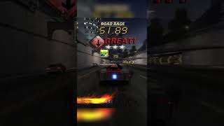 Burnout Revenge Ultimate Crash Compilation 🚗💥 Shorts [upl. by Constancia]