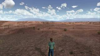 Lets Play Uru  part 1  The desert [upl. by Nitsuj]