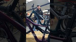 Présentation du VTT Orbea Rallon M20 2023 😍 [upl. by Gravante]