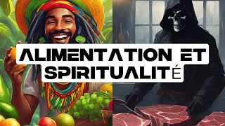 YT Alimentation spiritualité [upl. by Rellim]