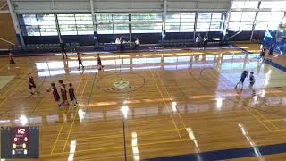 Year 7F Churchie vs Gregory Terrace [upl. by Checani18]