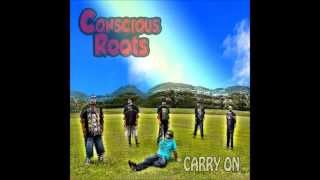 Addicted  Conscious Roots [upl. by Araiek400]