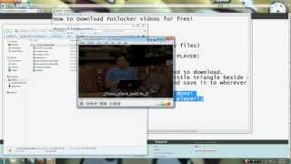 How to Download Putlocker VideosMovies for FREE FULL HD [upl. by Neeham]