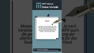 Inkasso Unsere Schnittstelle mit Magicline [upl. by Ilak]