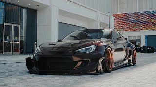 MY PANDEM V35 BRZ 4K [upl. by Stephana154]