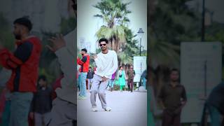 Delhi me Miya Kiya Jabardast Dance💃🔥 VibesOnPoint DelhiDiaries DanceGoals trending reels [upl. by Sirtimed]