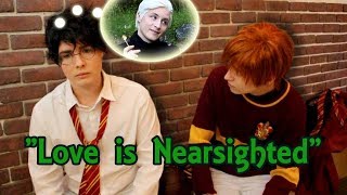 Love is Nearsighted Eng sub [upl. by Keel]