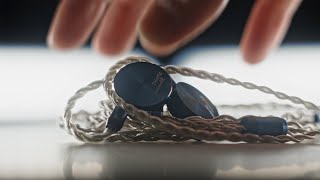 I Found My Favorite IEM  7Hz Timeless AE [upl. by Ailb332]