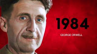 GEORGE ORWELL 1984 Audiolibro P5 [upl. by Assenay]