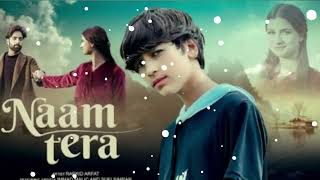 Naam Tera  Official Music Video  RAPKID AFRAT  Faat Sufi Simran  Immad Malick  2024 New Song [upl. by Ecined790]