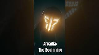 “Arcadia The Beginning” is finally out and I decided to make this edit edit smashintopieces [upl. by Obel]