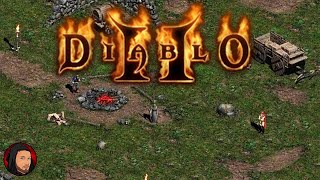 Diablo 2  The Full Story [upl. by Skier495]