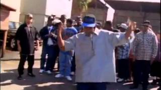 2Pac amp South Central Cartel  Gangsta Life 720p Video [upl. by Xeno]