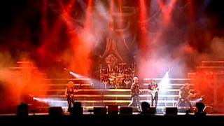 Judas Priest  Painkiller Live 2005 [upl. by Trenton]