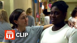 Orange Is the New Black  Sosos Memorial for Poussey Scene S5E7  Rotten Tomatoes TV [upl. by Tavy872]