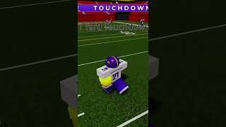 POV 🤣QB Boundaries is on🤣 Football Fusion 2 [upl. by Akilat719]