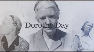 Revolution of the Heart The Dorothy Day Story [upl. by Needan988]