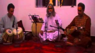 Sufi Music Herat Afghanistan [upl. by Doggett]