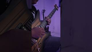 Avenged Sevenfold  Victim Guitar Solo Cover avengedsevenfold guitarcover covergitar cover [upl. by Eilyr308]